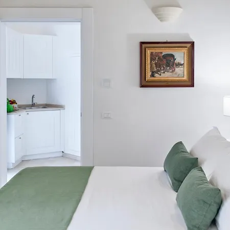 Tancredi - Selection B&B