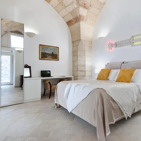 Tancredi - Selection B&B