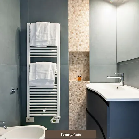 Tancredi - Selection B&B *