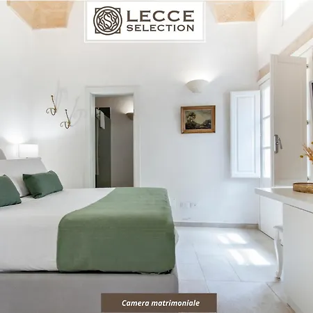 B&B Tancredi - Selection *